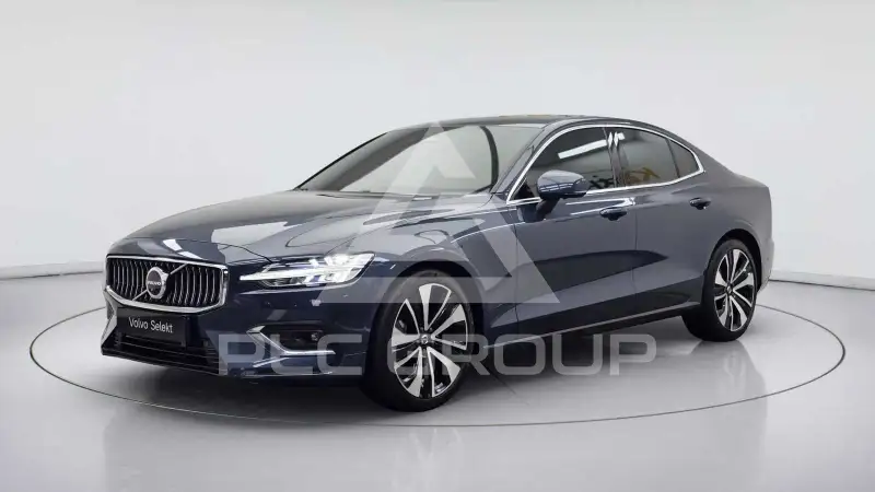 2023 Volvo S60