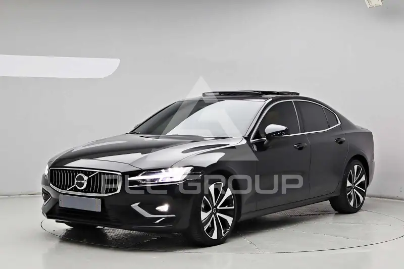 2023 Volvo S60