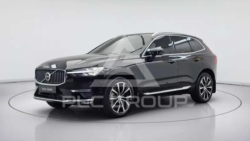 2023 Volvo XC60