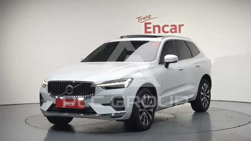 2023 Volvo XC60