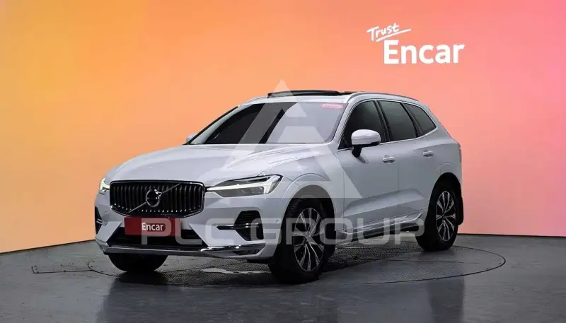 2023 Volvo XC60