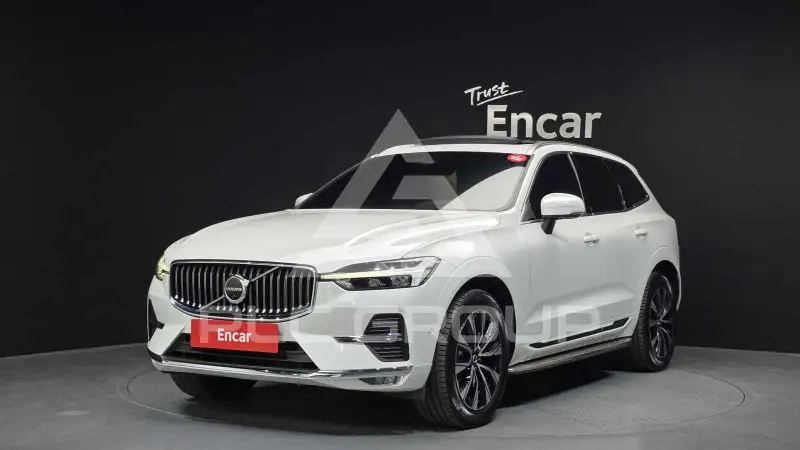 2023 Volvo XC60