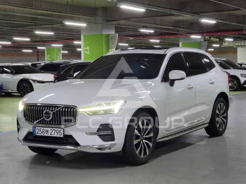 2023 Volvo XC60