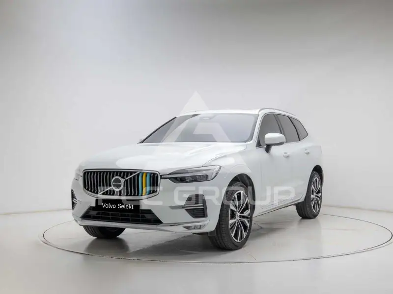 2023 Volvo XC60