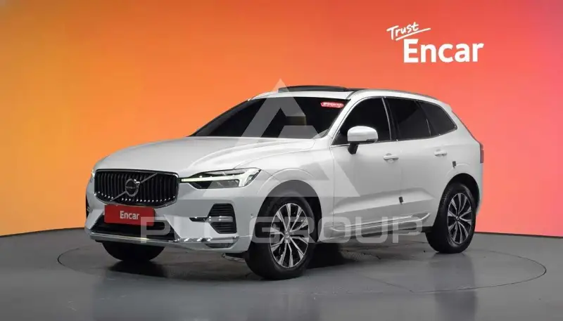 2023 Volvo XC60