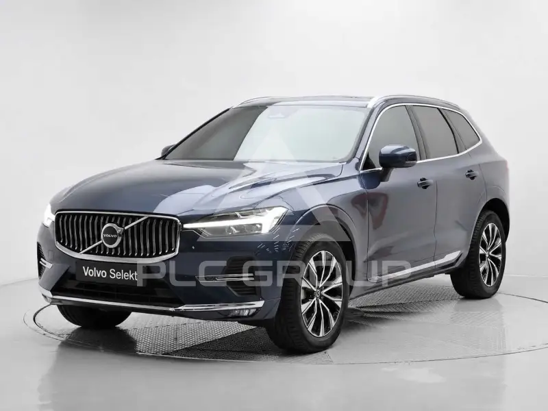 2023 Volvo XC60