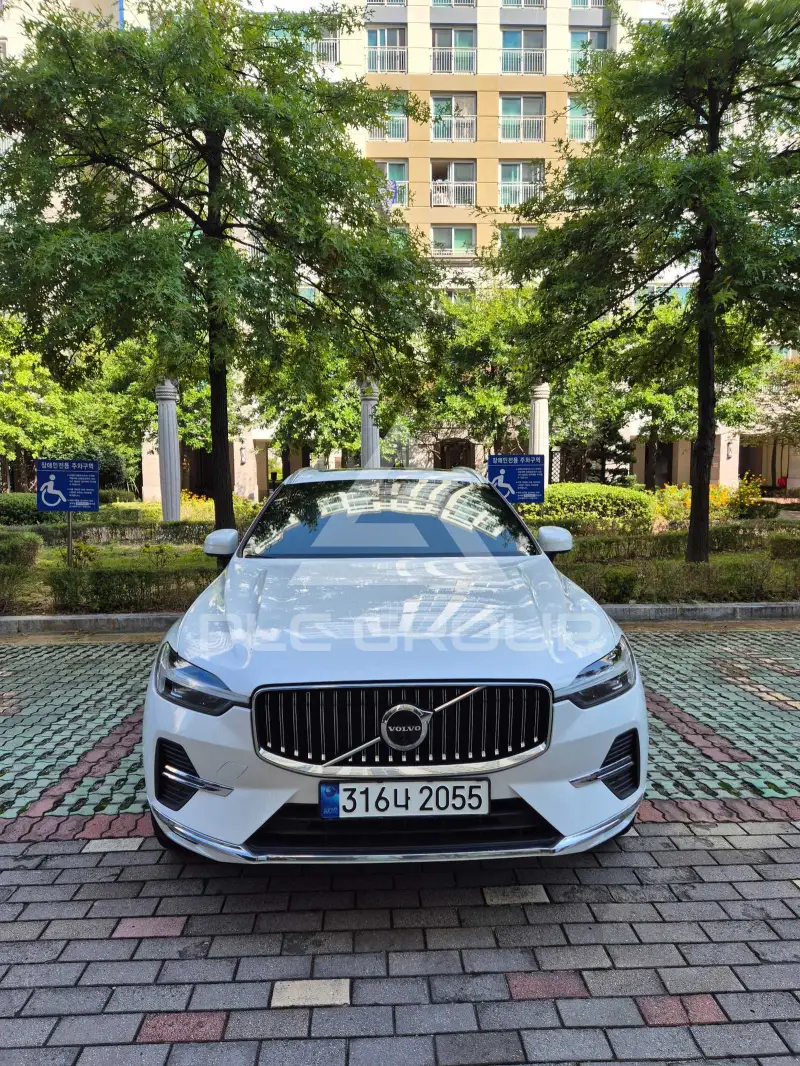 2023 Volvo XC60