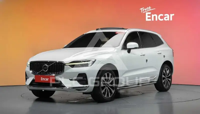 2023 Volvo XC60