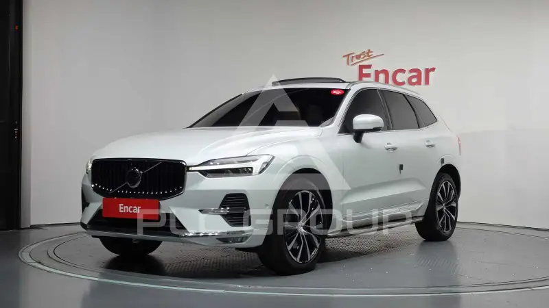 2023 Volvo XC60
