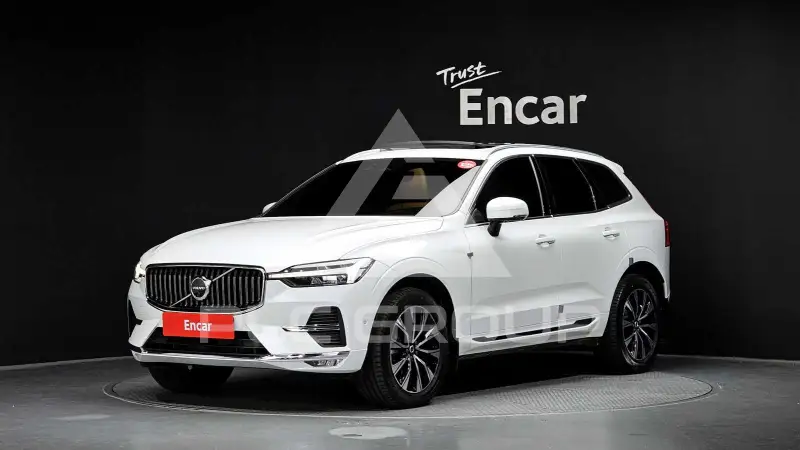 2023 Volvo XC60
