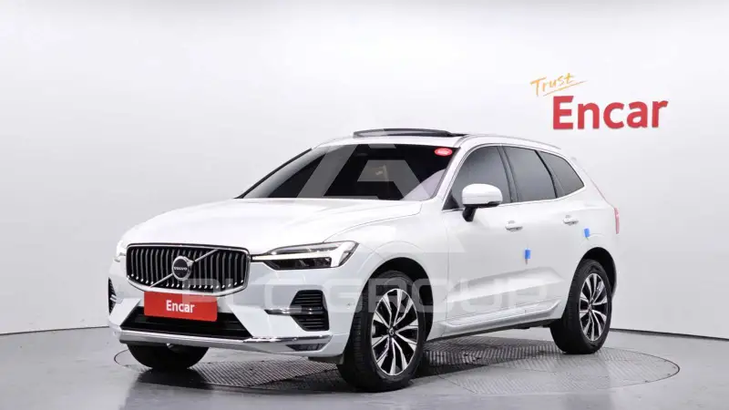 2023 Volvo XC60
