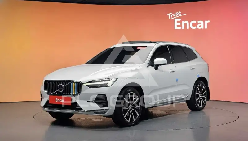 2023 Volvo XC60