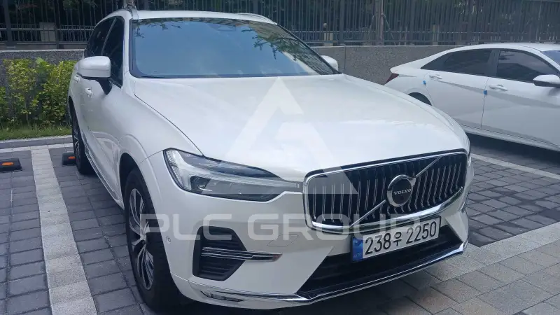 2023 Volvo XC60