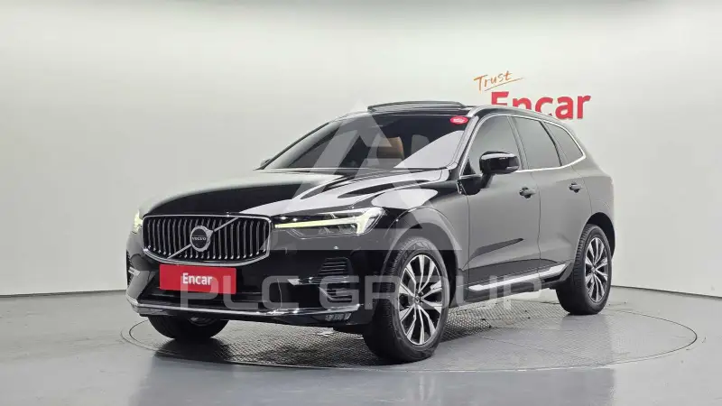 2023 Volvo XC60