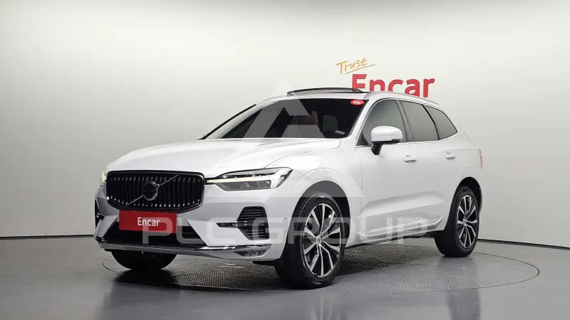 2023 Volvo XC60