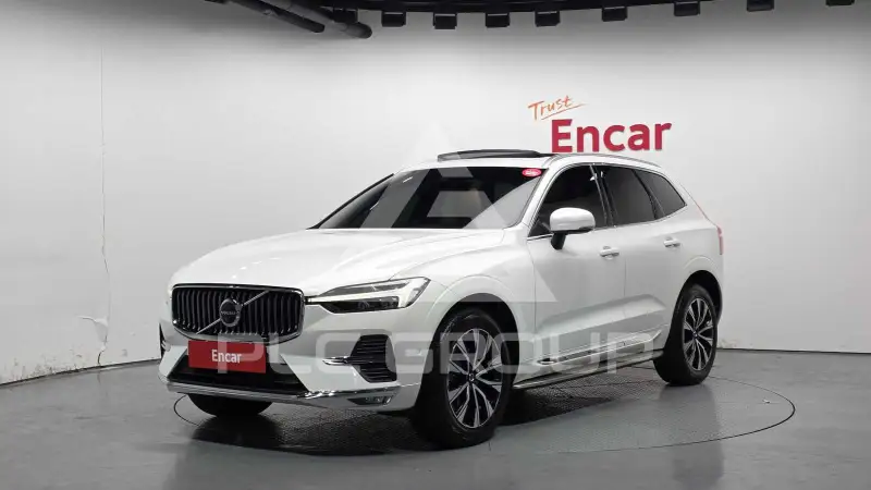 2023 Volvo XC60