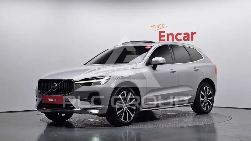 2023 Volvo XC60