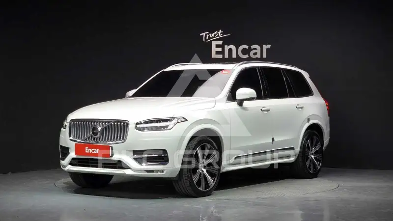 2023 Volvo XC90