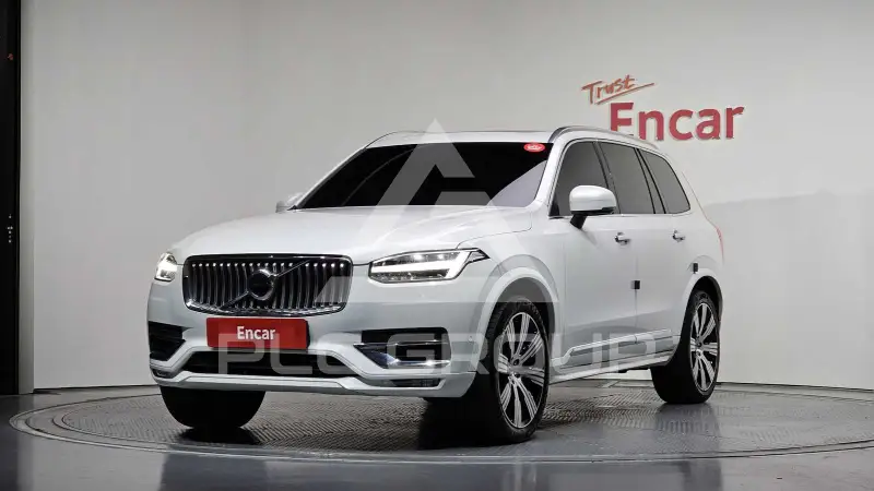 2023 Volvo XC90