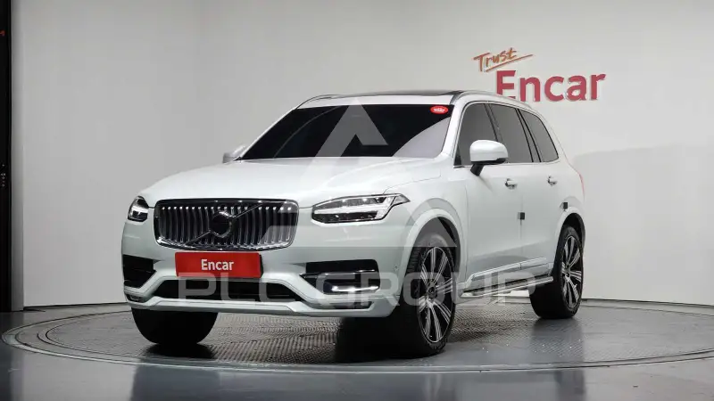 2023 Volvo XC90