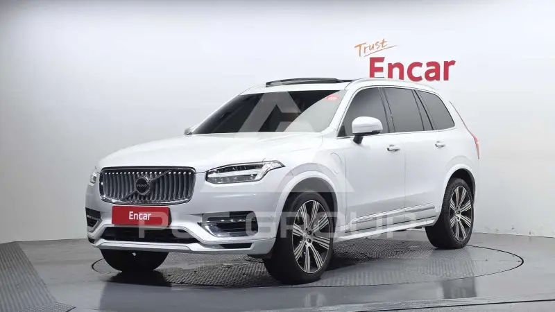 2023 Volvo XC90