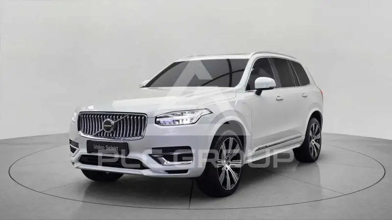 2023 Volvo XC90
