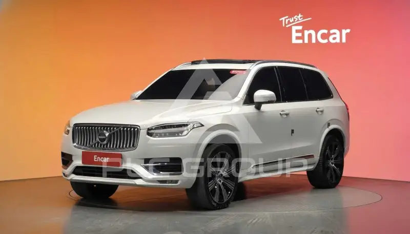 2023 Volvo XC90