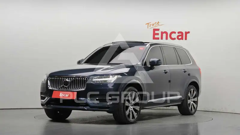 2023 Volvo XC90