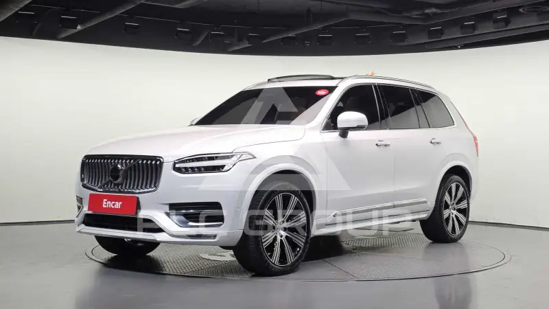 2023 Volvo XC90