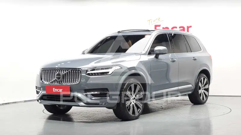 2023 Volvo XC90