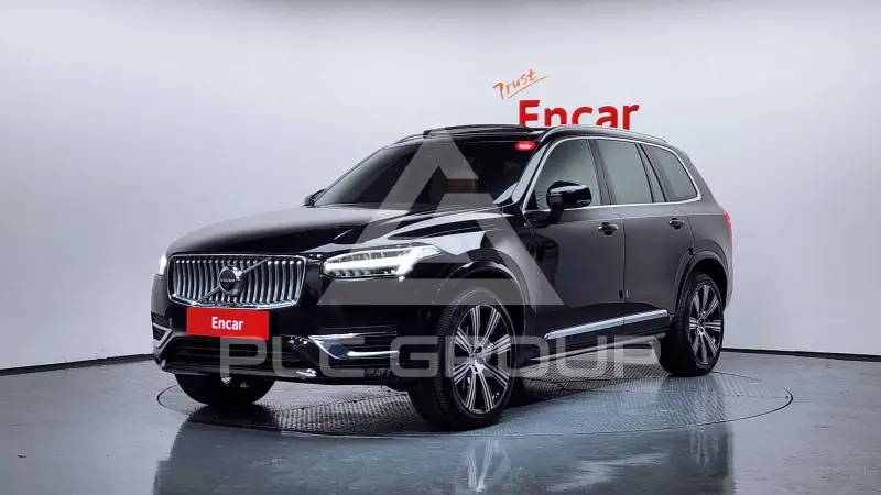 2023 Volvo XC90