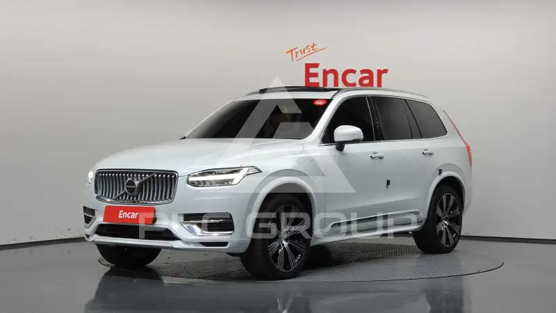 2023 Volvo XC90