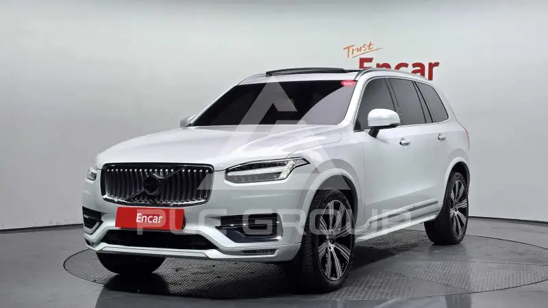 2023 Volvo XC90