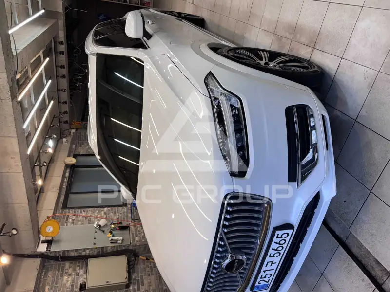 2023 Volvo XC90