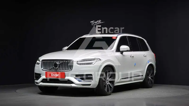 2023 Volvo XC90