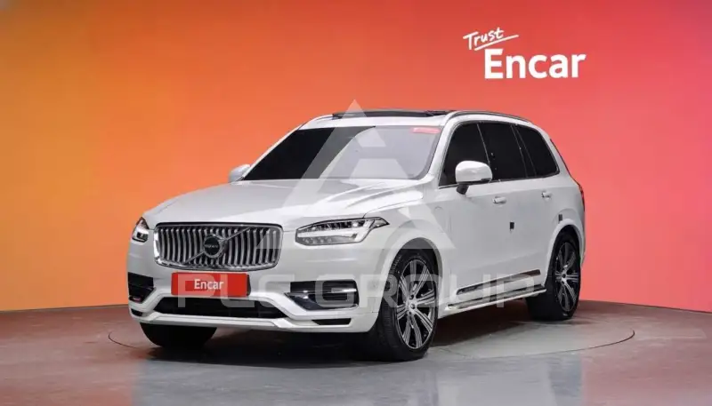 2023 Volvo XC90