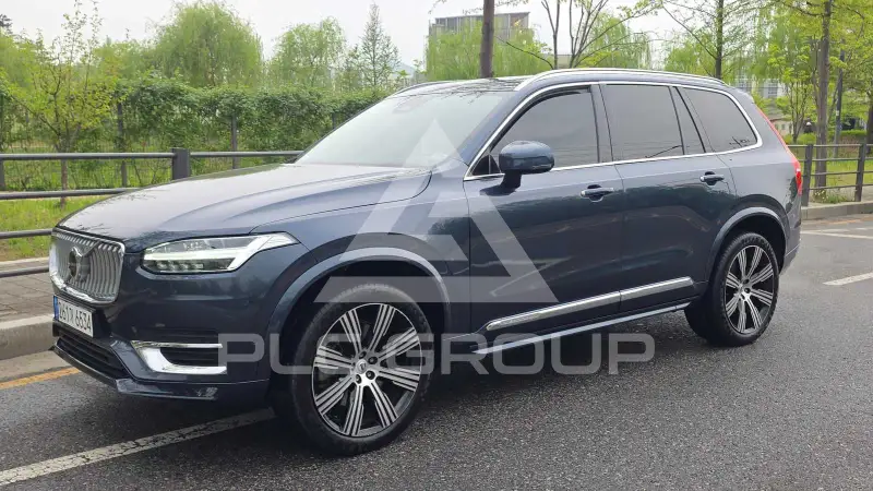 2023 Volvo XC90