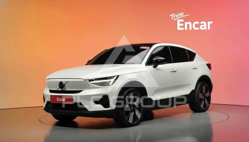 2023 Volvo C40 P8 Rec