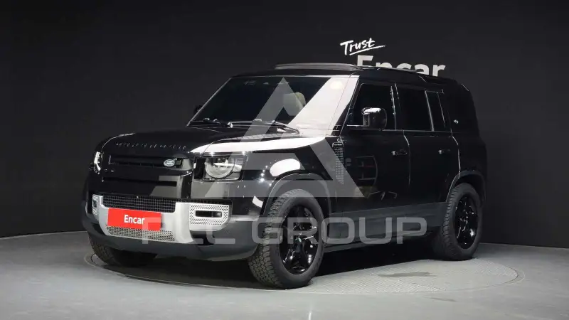 2023 Land Rover DEFENDER