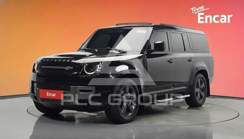 2023 Land Rover DEFENDER