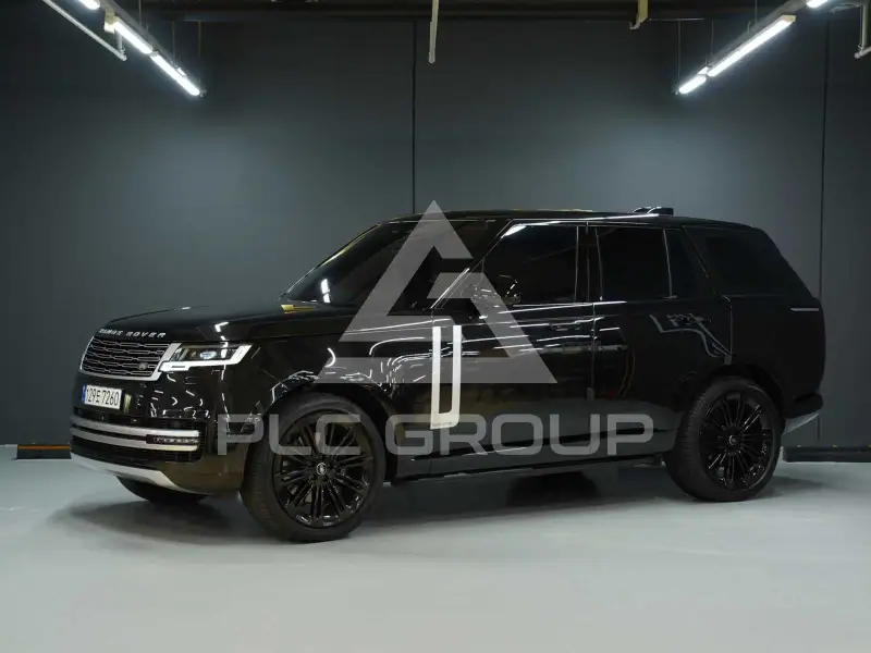 2023 Land Rover Range Rover