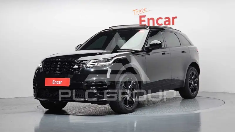 2023 Land Rover Range Rover