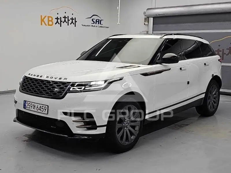 2023 Land Rover Range Rover