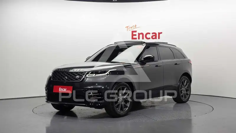 2023 Land Rover Range Rover