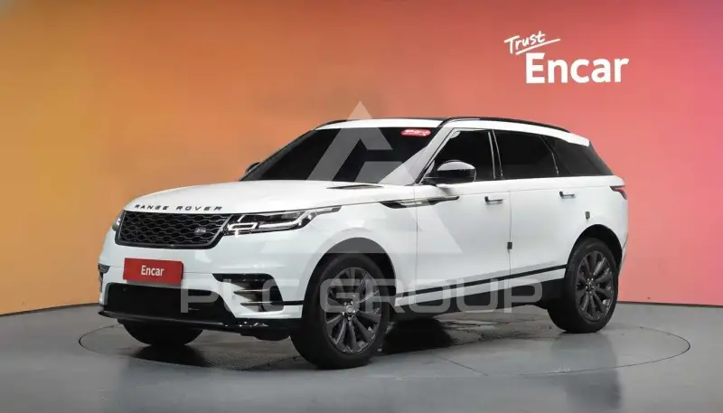 2023 Land Rover Range Rover