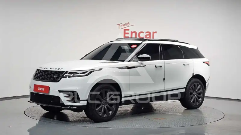 2023 Land Rover Range Rover