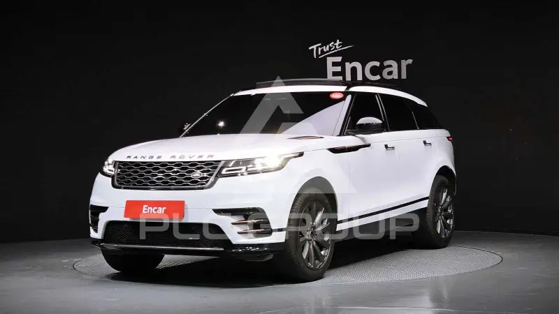 2023 Land Rover Range Rover