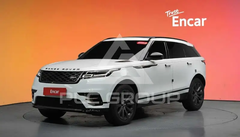 2023 Land Rover Range Rover
