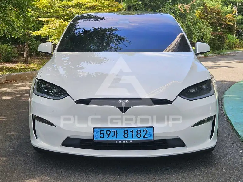 2023 Tesla Model X
