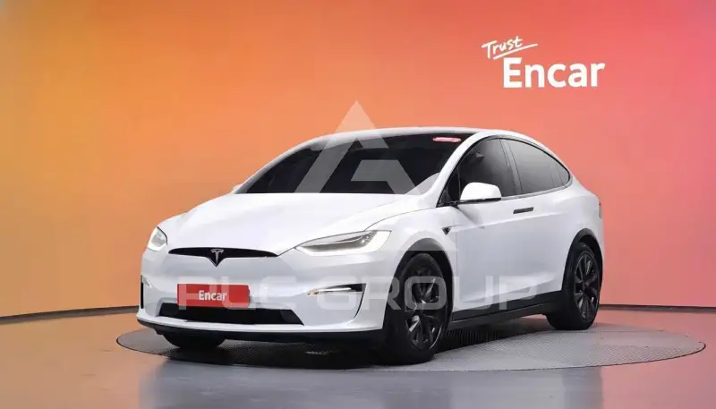 2023 Tesla Model X